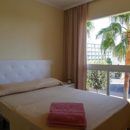 Playa Albir Apartments A21 El Albir Екстер'єр фото