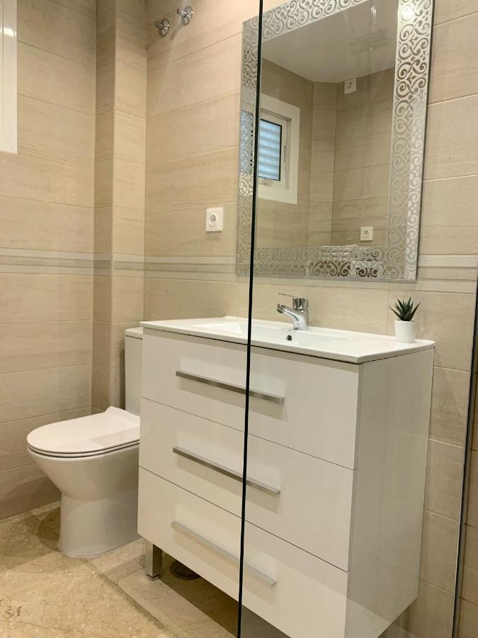 Playa Albir Apartments A21 El Albir Екстер'єр фото
