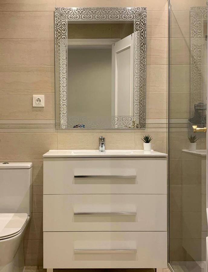 Playa Albir Apartments A21 El Albir Екстер'єр фото