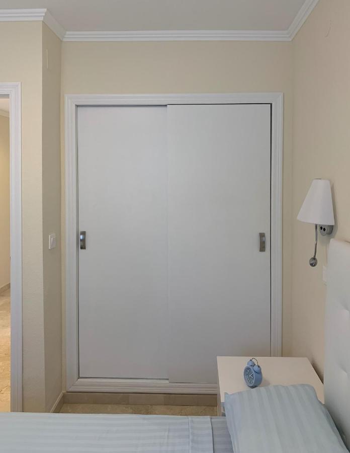 Playa Albir Apartments A21 El Albir Екстер'єр фото