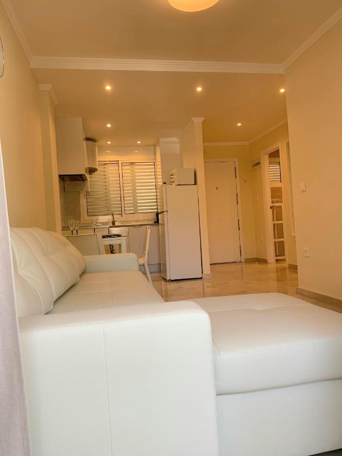 Playa Albir Apartments A21 El Albir Екстер'єр фото