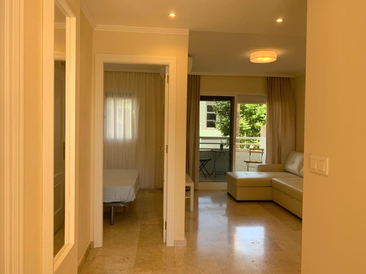 Playa Albir Apartments A21 El Albir Екстер'єр фото