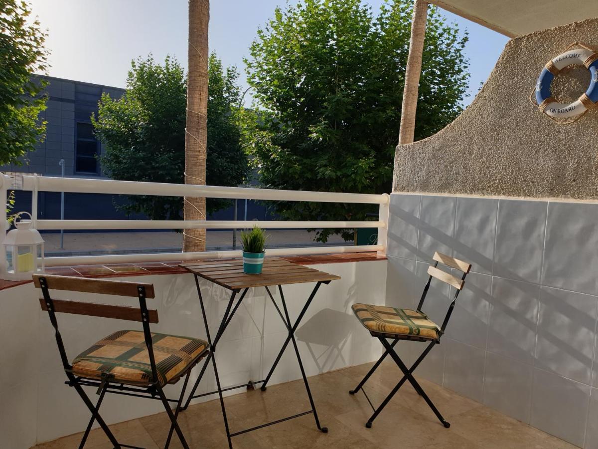 Playa Albir Apartments A21 El Albir Екстер'єр фото
