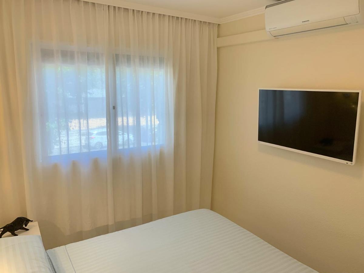 Playa Albir Apartments A21 El Albir Екстер'єр фото