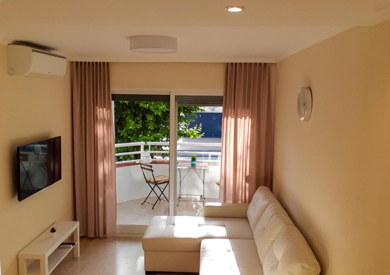 Playa Albir Apartments A21 El Albir Екстер'єр фото