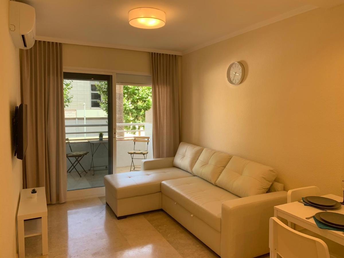 Playa Albir Apartments A21 El Albir Екстер'єр фото