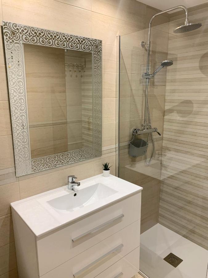 Playa Albir Apartments A21 El Albir Екстер'єр фото