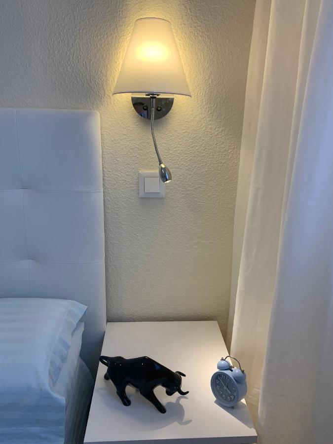 Playa Albir Apartments A21 El Albir Екстер'єр фото