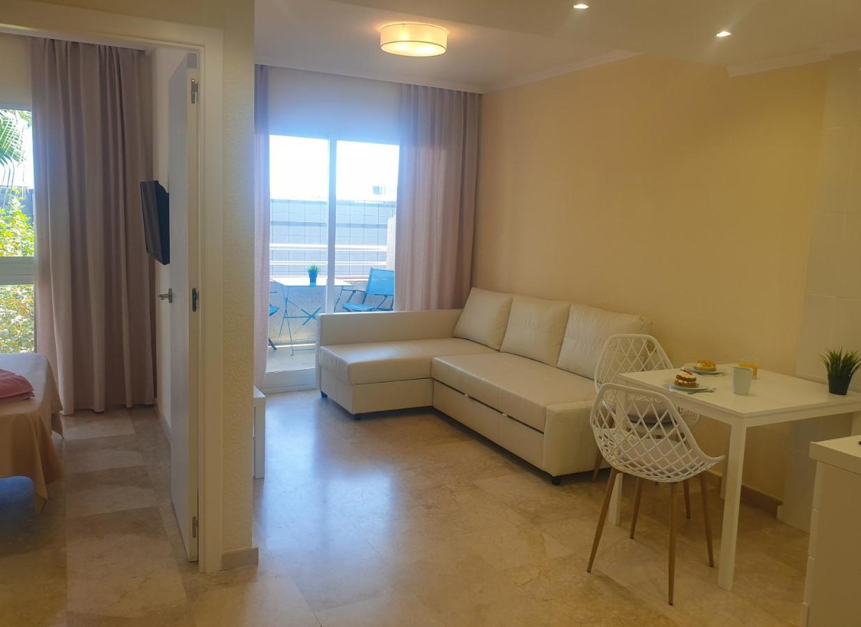 Playa Albir Apartments A21 El Albir Екстер'єр фото