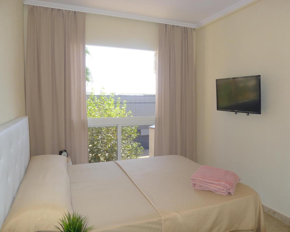 Playa Albir Apartments A21 El Albir Екстер'єр фото