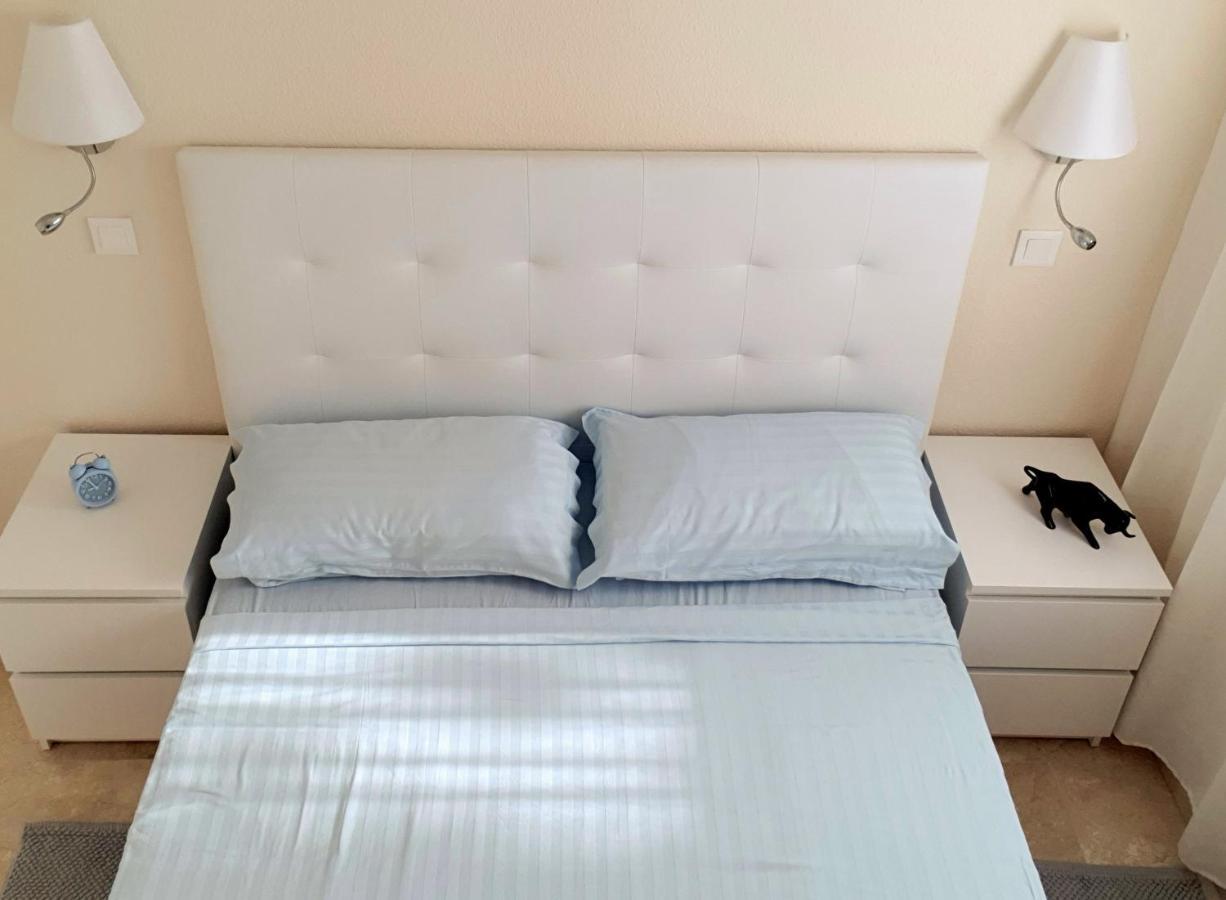 Playa Albir Apartments A21 El Albir Екстер'єр фото