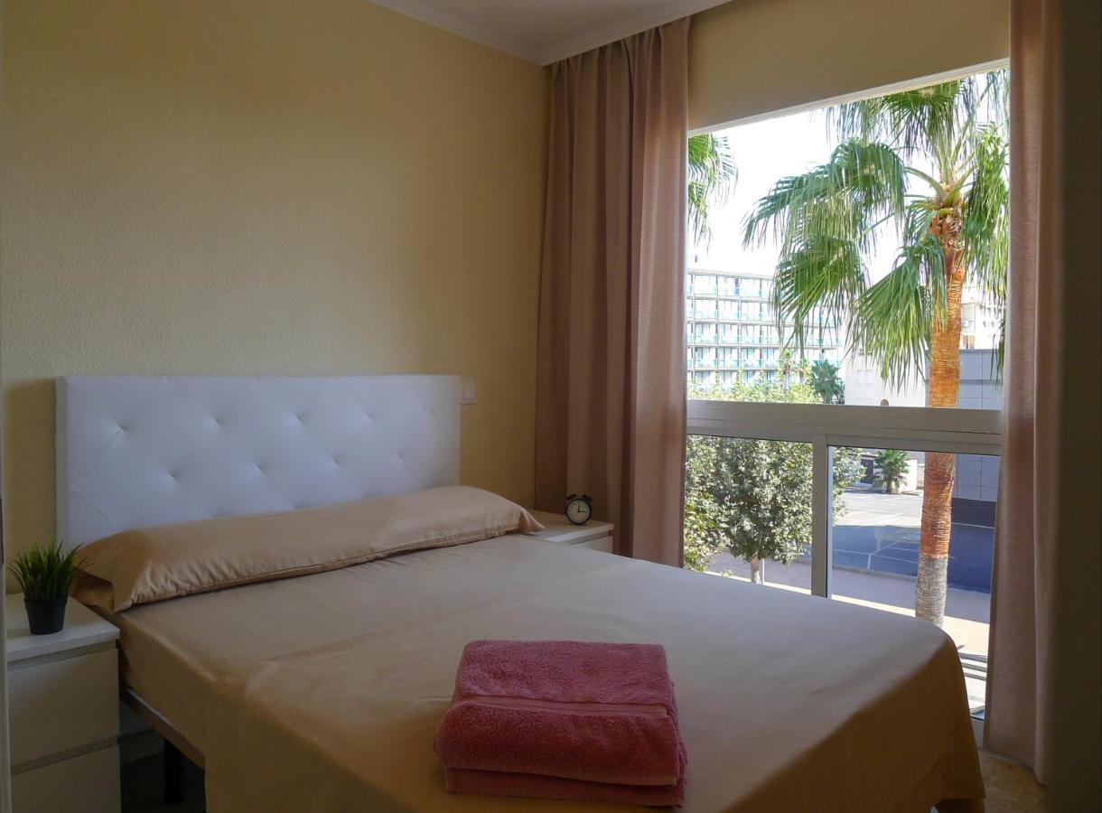 Playa Albir Apartments A21 El Albir Екстер'єр фото
