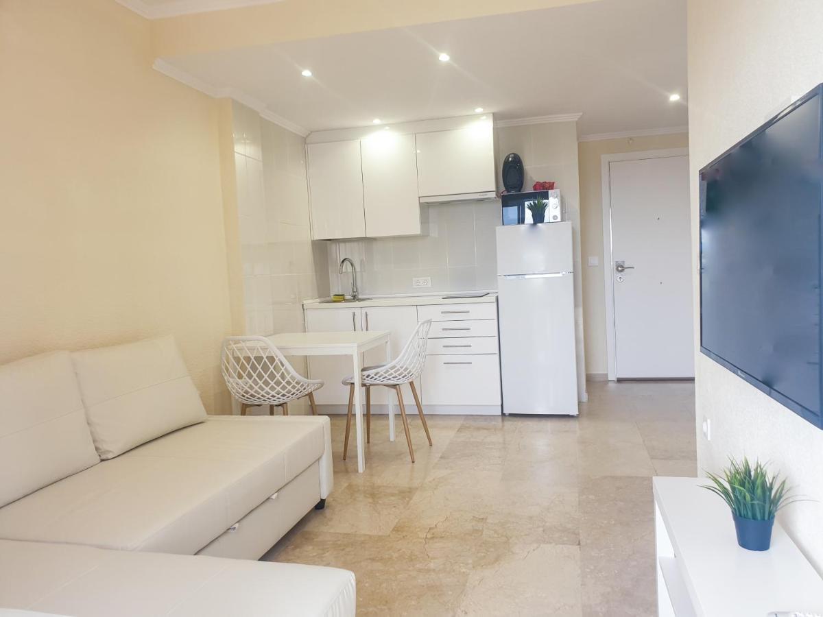 Playa Albir Apartments A21 El Albir Екстер'єр фото