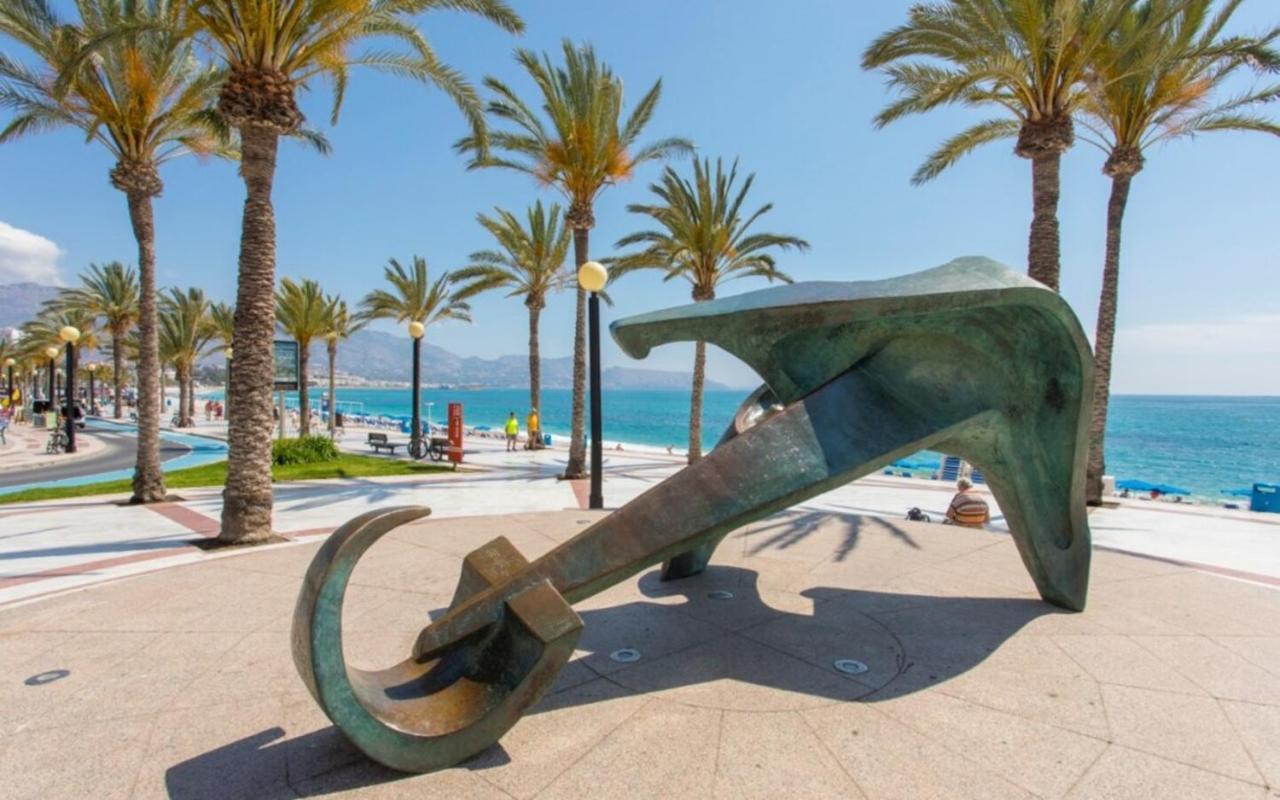 Playa Albir Apartments A21 El Albir Екстер'єр фото