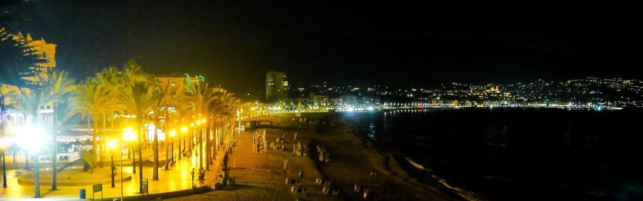 Playa Albir Apartments A21 El Albir Екстер'єр фото