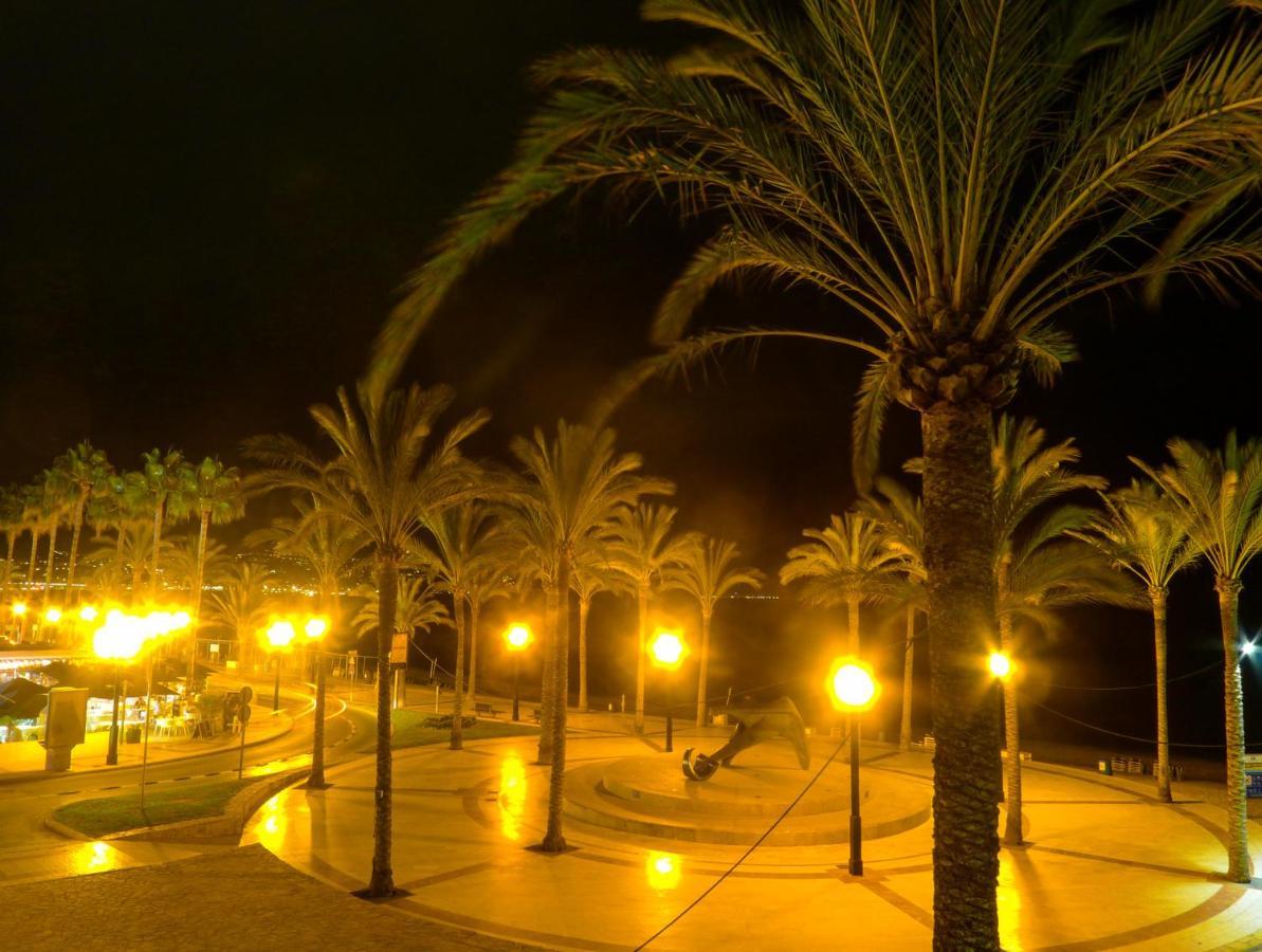 Playa Albir Apartments A21 El Albir Екстер'єр фото